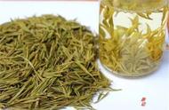 雅安黄茶：一种独特的茶叶风味