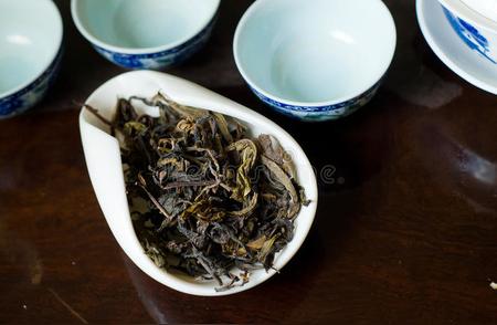 探索中国茶叶的美味之最：哪种茶口感最佳？